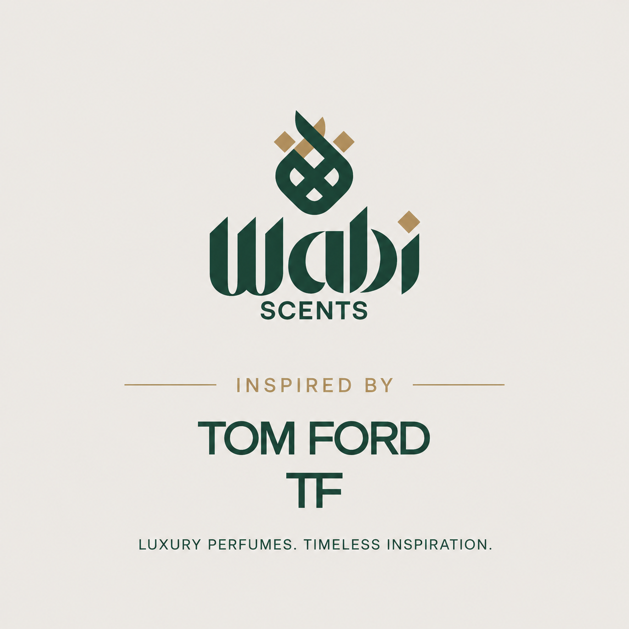 Tom Ford
