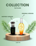 Escada Collection Inspired Perfume Oil - Oriental Floral Fragrance for Women