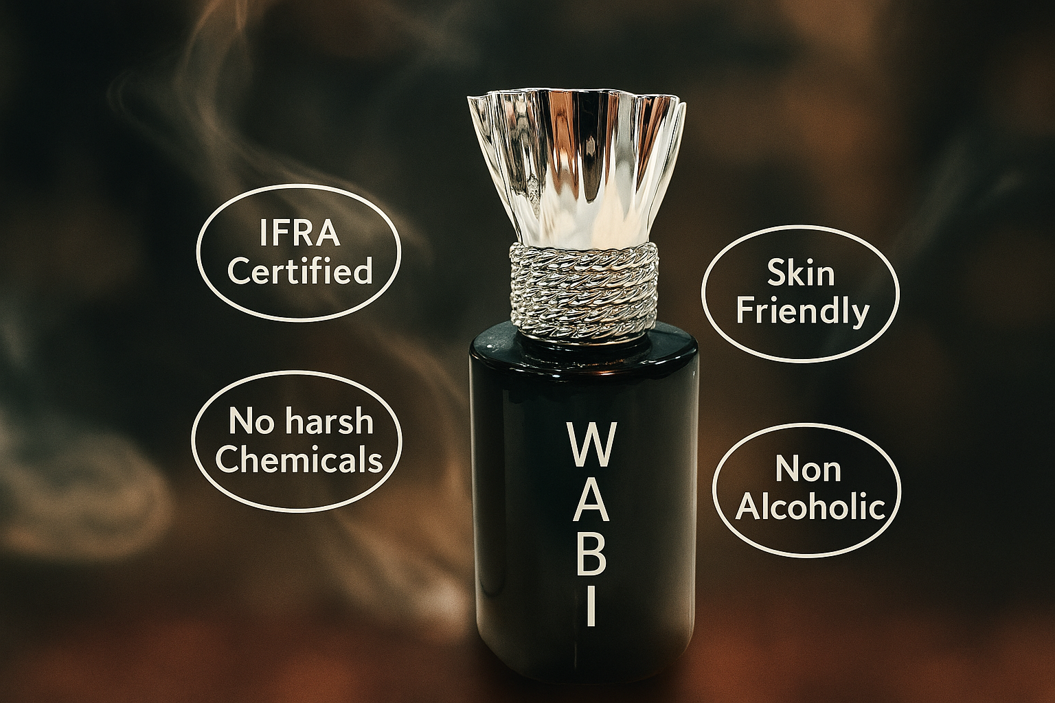 Y by Yves Saint Laurent Inspired Perfume Oil for Men - 12g