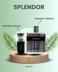 Splendor Inspired Perfume Oil - Long-Lasting Designer Fragrance clone 12g