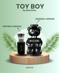 Toy Boy Moschino Inspired Perfume Oil - Woody Spicy Fragrance for Men