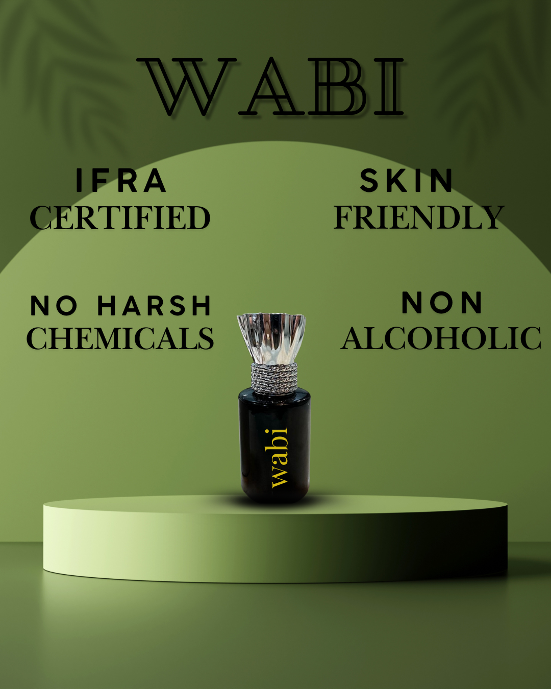 Vanilla 28 Kayali Inspired Perfume Oil - Oriental Vanilla Fragrance for Women & Men